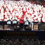 Fortama Usai, Ini Rangkaian Acara Penyambutan Maba Umsida 2026