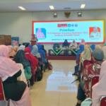 Foskam Jatim Siapkan Guru Hadapi TKA, 68 Guru Belajar Soal Literasi dan Numerasi