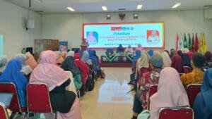 Foskam Jatim Siapkan Guru Hadapi TKA, 68 Guru Belajar Soal Literasi dan Numerasi