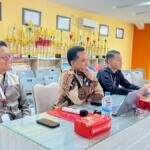 Gagas Kolaborasi dengan UISI, Smamsatu Gresik Siapkan Siswa Raih Juara Business Plan