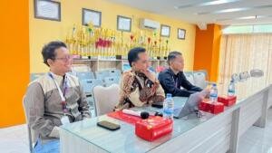 Gagas Kolaborasi dengan UISI, Smamsatu Gresik Siapkan Siswa Raih Juara Business Plan
