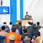 Gamal Albinsaid: Masa Depan Umat Dimulai dari Manusia yang Sehat dan Cerdas