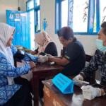 Gandeng Puskesmas Benjeng, Spem Eight Perkuat Upaya Mewujudkan Siswa Sehat dan Berprestasi