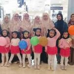 Gebyar Kreativitas PAUD Aisyiyah: Cara TK ABA 07 Padangbandung Meriahkan Milad ke-29 IGABA 