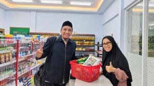 Gerakan Ekonomi Umat, Imam Mahfudzi Ajak Warga Muhammadiyah Belanja di At-Taqwa Mart