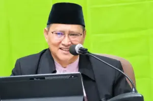 Gigi Palsu Jenazah Harus Dicabut? Ini Penjelasan Ketua Majelis Tarjih PWM Jatim