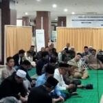 GSS PRM Samata, Hadirkan Ustadzah dr Hj Syamsiah Arab