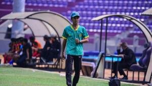 Guru Smamita Antar Persida U-17 Raih Juara 3 Piala Soeratin Jatim
