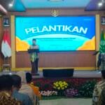 Hadiri Pelantikan, Wagub Emil Puji Reputasi IPM Jawa Timur