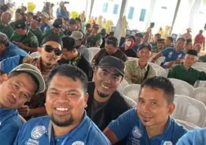 Hari Tani Nasional, MPM PWM Jatim: Kedaulatan Petani Jalan Menuju Kesejahteraan
