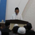 Hikmah Sedekah Subuh, Ustaz Sulthon Amien Ajak Jamaah Biasakan Berbuat Baik