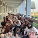 Hima PGSD Umla Buka Periode Baru, Kenalkan Bidang dan Tugas Pengurus 2026/2027