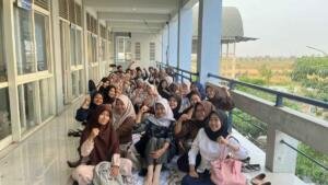 Hima PGSD Umla Buka Periode Baru, Kenalkan Bidang dan Tugas Pengurus 2026/2027