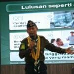 Hizbul Wathan Tak Sekadar Seragam, Seminar Qobilah Joko Tingkir Umla Kupas Sejarah hingga Dakwah