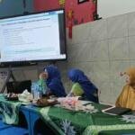 IGABA Kabupaten Mojokerto Dukung Pendidikan Inklusif lewat Pelatihan Shadow Teacher