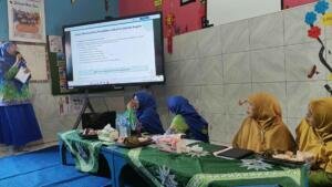 IGABA Kabupaten Mojokerto Dukung Pendidikan Inklusif lewat Pelatihan Shadow Teacher