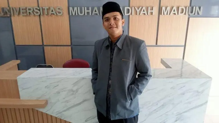 Dosen UMJT Soroti Simbol Gelap pada Karnaval Maulid Pekalongan dalam Perspektif Komunikasi dan Dakwah