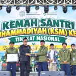 Inilah Daftar Lengkap Pemenang KSMN II di Coban Rondo Malang