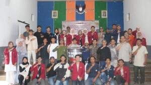 Inovasi Mahasiswa UMM Ubah Wajah Kopi Klampok, Smart Multifunctional Fermentor Resmi Diserahterimakan
