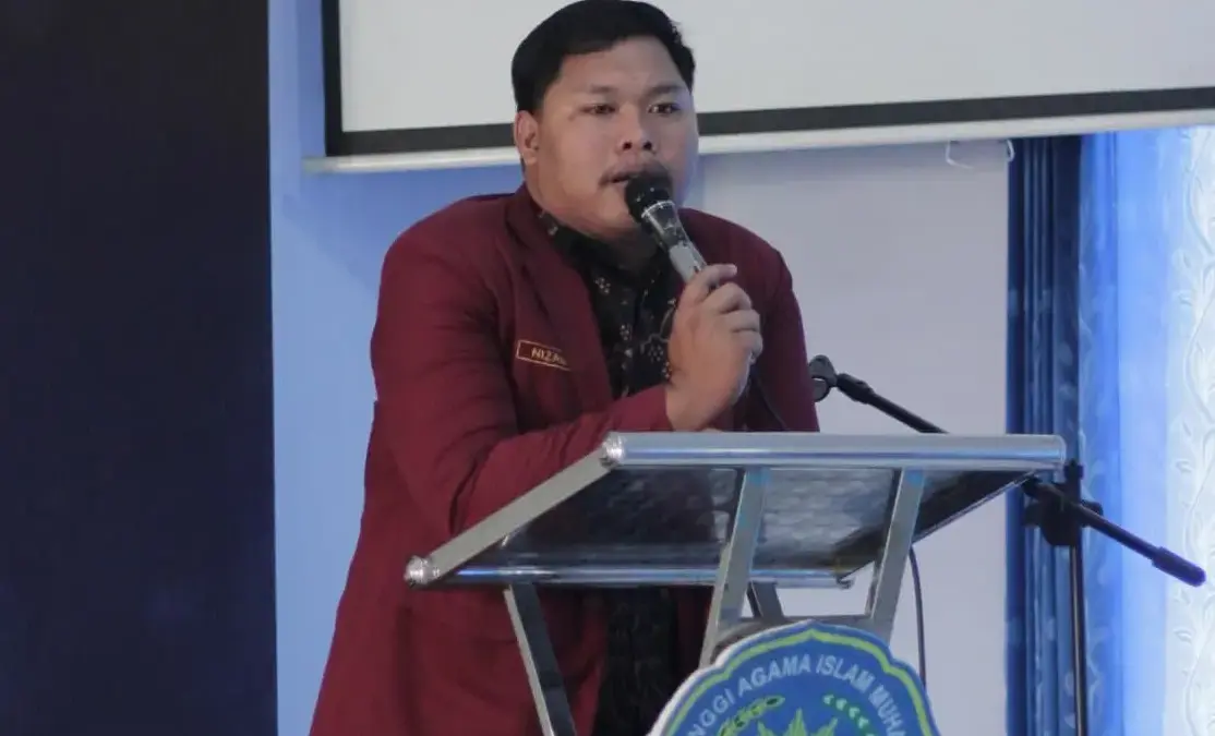 Internet Cepat, Nalar Tertinggal