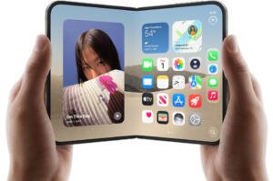 iPhone Duo Datang Belakangan, tapi Bisa Jadi Pionir Pengalaman HP Flip