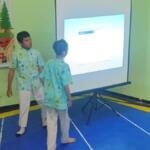 IPM KIDS Sekolah Kreatif Baratajaya Siapkan Workshop Mitigasi Bencana