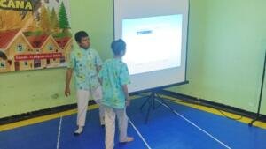 IPM KIDS Sekolah Kreatif Baratajaya Siapkan Workshop Mitigasi Bencana