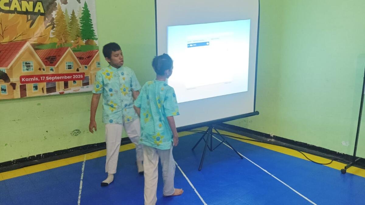 IPM KIDS Sekolah Kreatif Baratajaya Siapkan Workshop Mitigasi Bencana