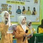 IPM Sekolah Kreatif Baratajaya, Tempat Siswa Ditempa Jadi Pemimpin