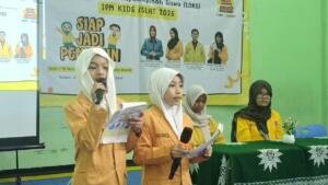 IPM Sekolah Kreatif Baratajaya, Tempat Siswa Ditempa Jadi Pemimpin