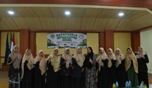Iswara Sidoarjo Dorong 67 Saudagar Aisyiyah Kembangkan Usaha Berkelanjutan