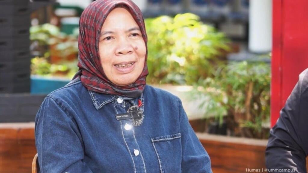 Jadi Kampus dengan Mitra Erasmus Terbanyak, Peluang Mahasiswa UMM ke Eropa Makin Lebar
