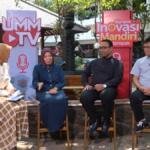 Jadi Kampus dengan Mitra Erasmus Terbanyak, Peluang Mahasiswa UMM ke Eropa Makin Lebar