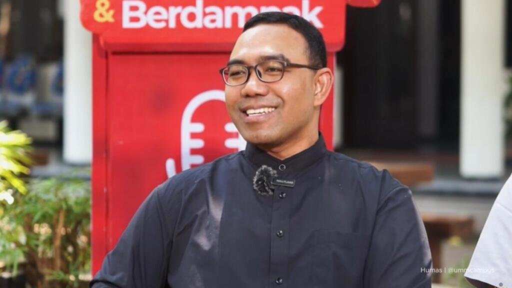 Jadi Kampus dengan Mitra Erasmus Terbanyak, Peluang Mahasiswa UMM ke Eropa Makin Lebar