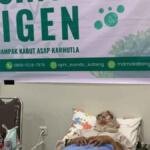 Jejak Kebaikan: Semangat One Muhammadiyah One Response Hadapi Karhutla di Kalteng