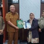 Jejak Langkah Tanpa Suara: Detik-Detik Hening Menuju Pemberangkatan Kafilah MTQ Nasional