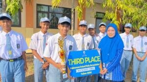 Jelang STS, Waka Kurikulum Smamuga Ingatkan Siswa Segera Tuntaskan Tugas
