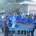 Jidor Surya Nada IPM Sendangagung Padukan Musik Tradisi dan Gamelan