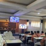 JSC Goes to School di Smamita, Siswa Belajar Pikir, Periksa, dan Peduli