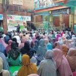 Kajian Ahad Pagi PCM Ngagel Ajak Jamaah Rawat Integritas