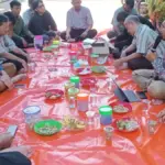 Kajian Keluarga Besar SD Musix Perkuat Ukhuwah dan Semangat Berkhidmat