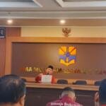Kajian Pagi Smamita Bahas Keutamaan Istighfar