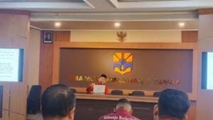 Kajian Pagi Smamita Bahas Keutamaan Istighfar