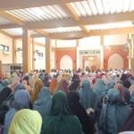 Kajian PCM Bangkalan Bahas Tauhid sebagai Fondasi Kehidupan