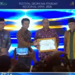 Pemprov Jatim Beri Penghargaan, Kantin UMM Resmi Berstatus Zona KHAS