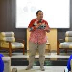 Kapal Virgo Transport 8 Tenggelam, Pakar Umsura Ungkap Dampak Ekonomi yang Mengintai