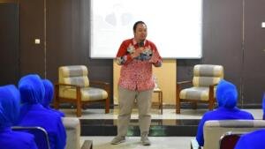 Kapal Virgo Transport 8 Tenggelam, Pakar Umsura Ungkap Dampak Ekonomi yang Mengintai