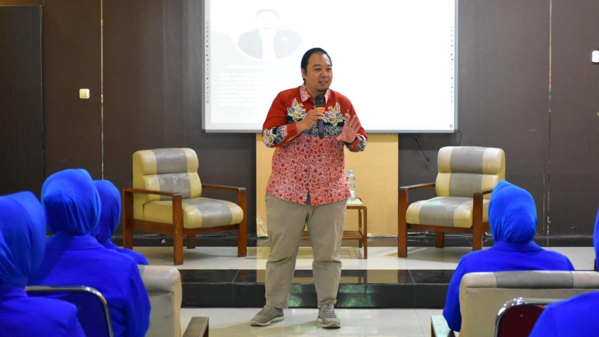 Kapal Virgo Transport 8 Tenggelam, Pakar Umsura Ungkap Dampak Ekonomi yang Mengintai