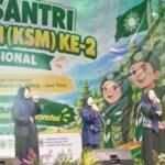 Lewat Musikalisasi Puisi, Santri PPI AMF Suarakan Keadilan