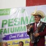 Keliling Fakultas, Rektor UMM Sapa Gen 26 dan Kenalkan ESC serta Pesan 5SB